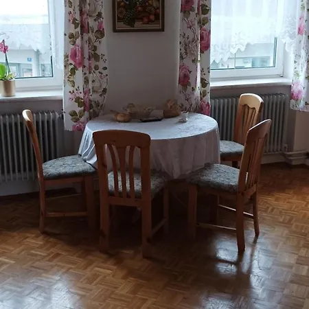 Helga Appartamento *