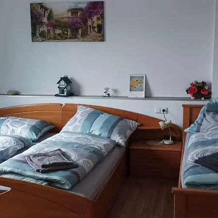 Appartement Helga *