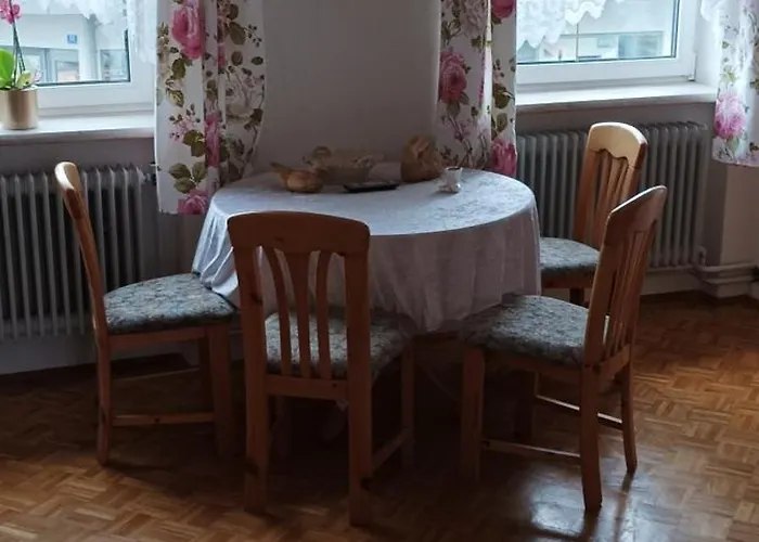 Helga アパート *