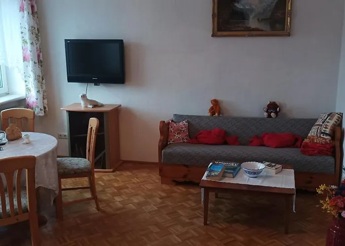 アパート Helga *