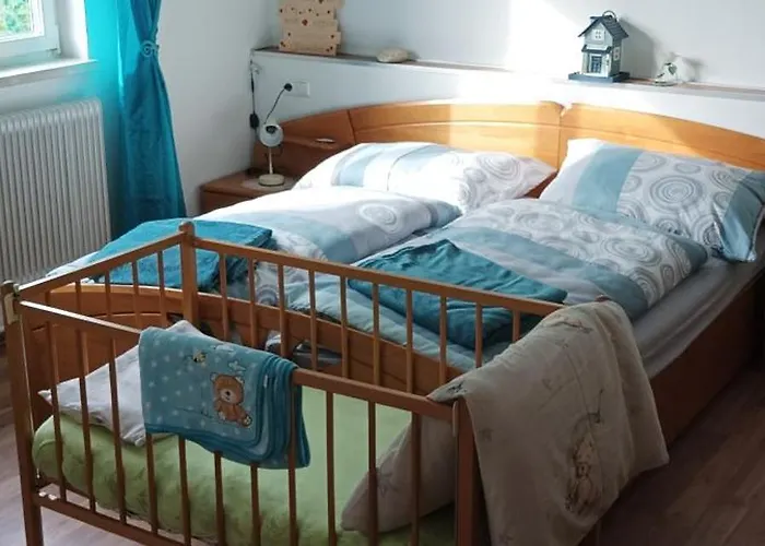 アパート Helga Neulengbach